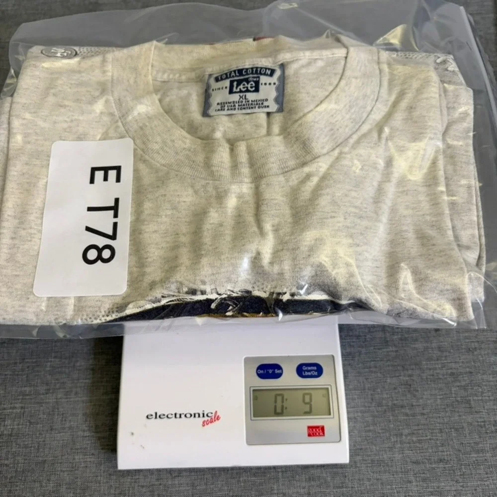 Lee total cotton